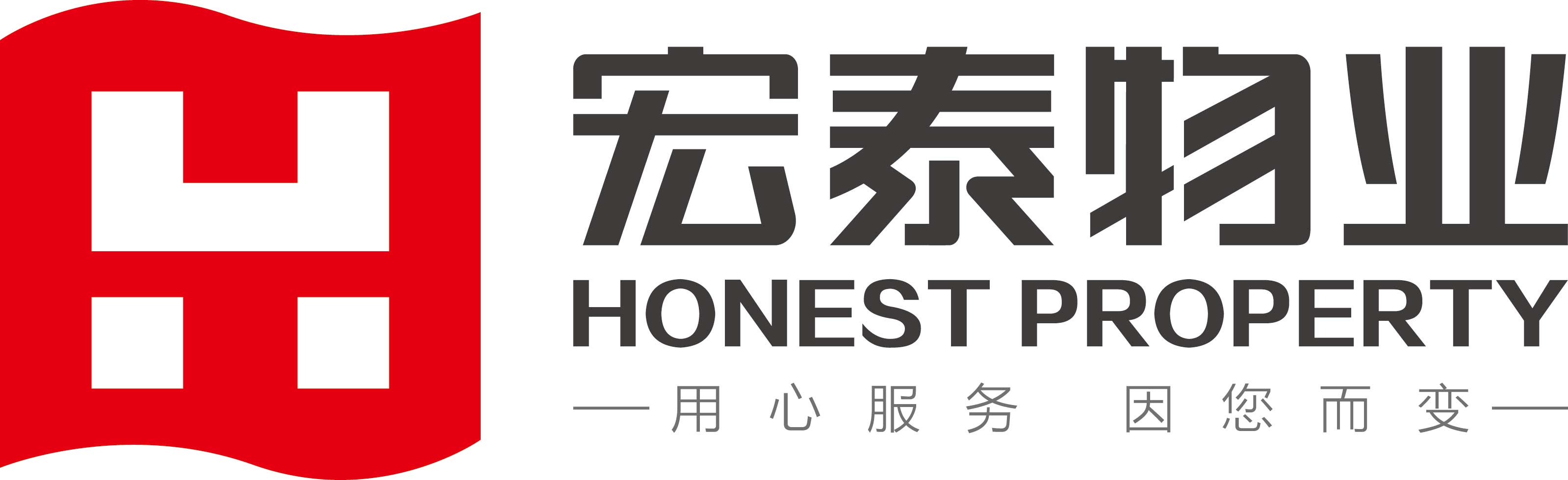 公司logo