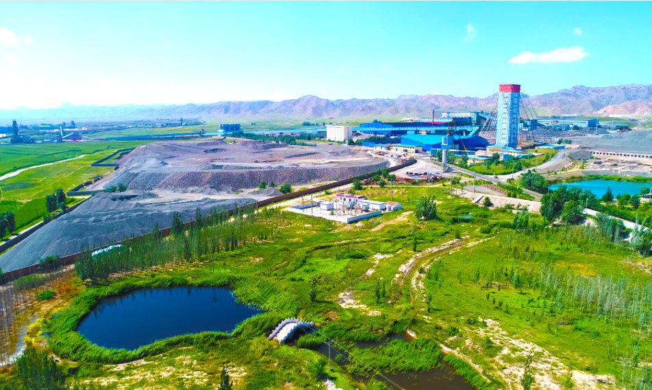 内蒙古大中矿业股份有限公司招聘信息|招聘岗位|最新