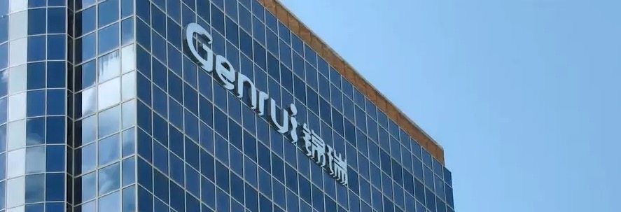 深圳市锦瑞生物科技股份有限公司