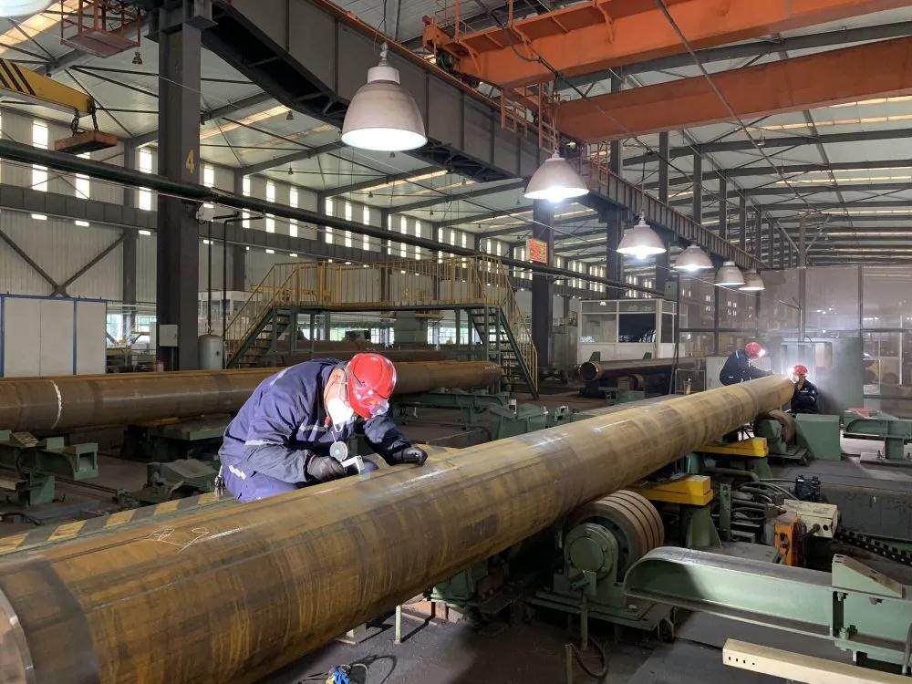 近期发布电竞之家:2021渤海石油装备福建钢管有限公司招聘3人公告