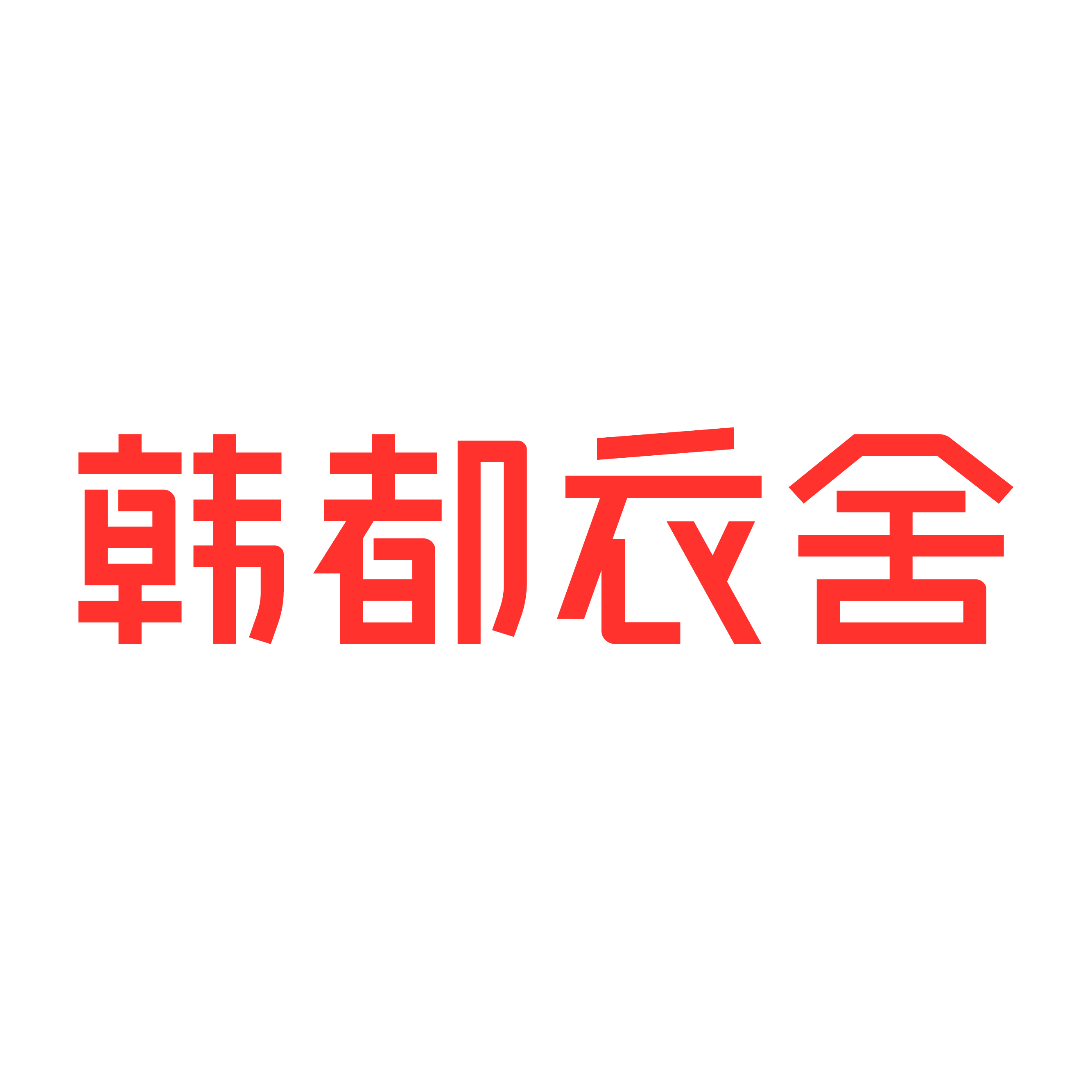 公司logo