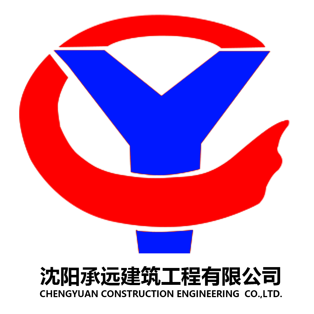 公司logo