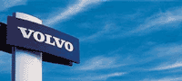 沃尔沃集团中国
