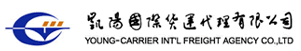 凯阳国际货运代理有限公司