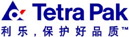 利乐中国 Tetra Pak