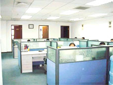 合肥卓林电子科技有限公司