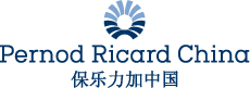 保乐力加中国