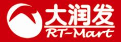 天津市长湖大润发商业有限公司