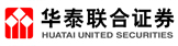 华泰联合证券有限责任公司