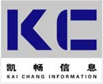 上海凯畅信息技术有限公司