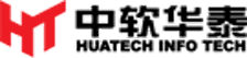 北京中软华泰信息技术有限责任公司