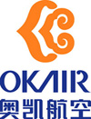 奥凯航空