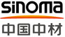 中国中材进出口有限公司