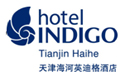 天津海河英迪格酒店