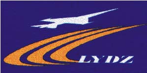 陕西蓝鹰航空电器有限公司