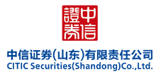 中信证券(山东)有限责任公司青岛劲松七路证券营业部
