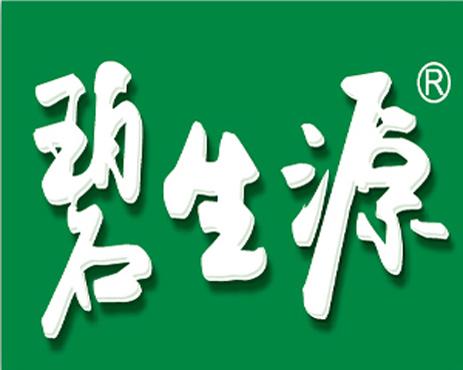 碧生源控股有限公司