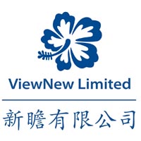 香港新瞻有限公司