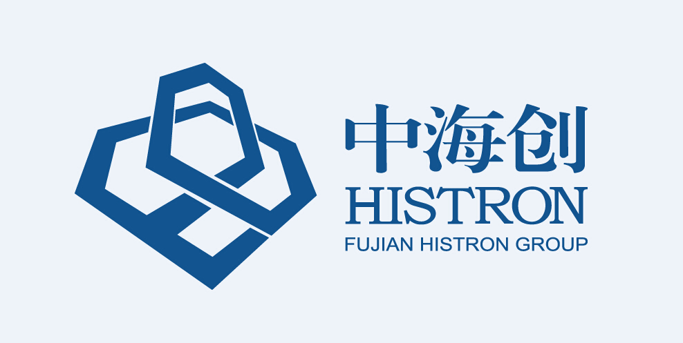 中海商业logo图片