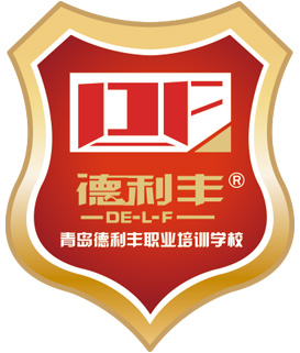 德利丰logo图片