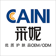 广州市白云采妮化妆品厂