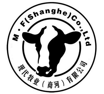 现代牧业商河有限公司