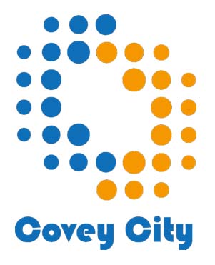 科维城(上海)信息科技有限公司