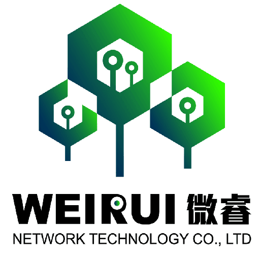 河北微睿网络科技有限公司