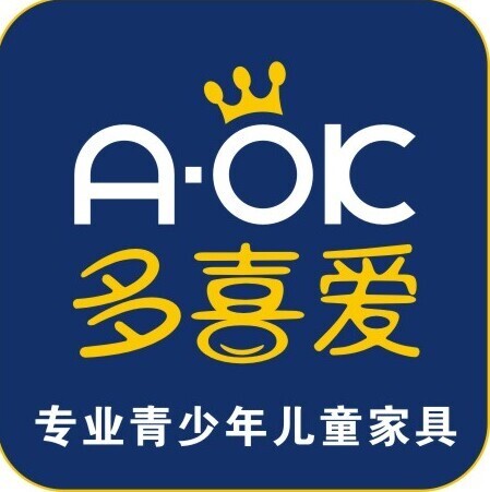 儿童家具logo图片