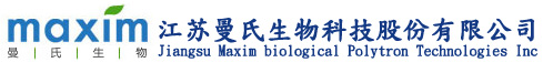 江苏曼氏生物科技股份有限公司
