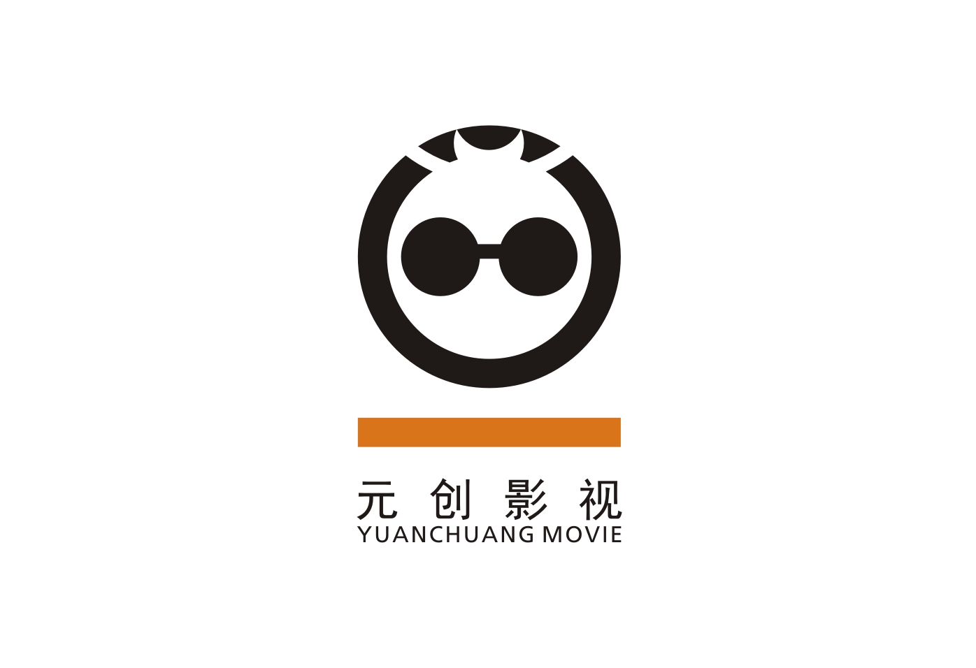 公司logo