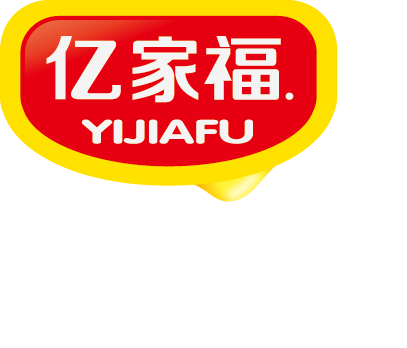 山东亿家福粮油有限公司