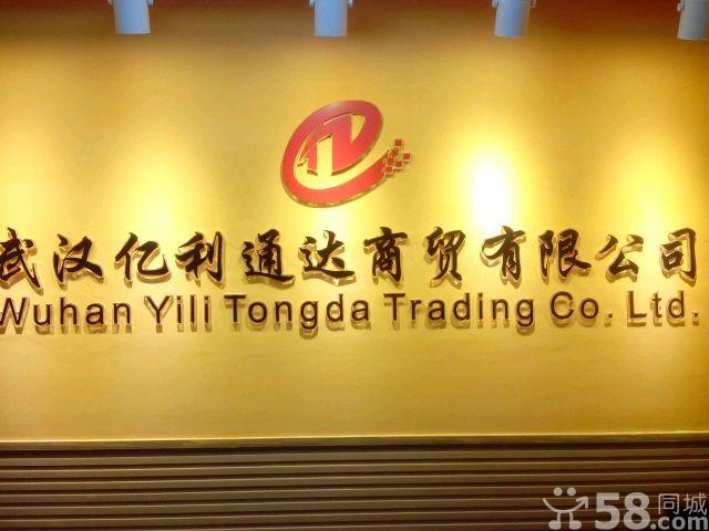 武汉亿利通达商贸有限公司