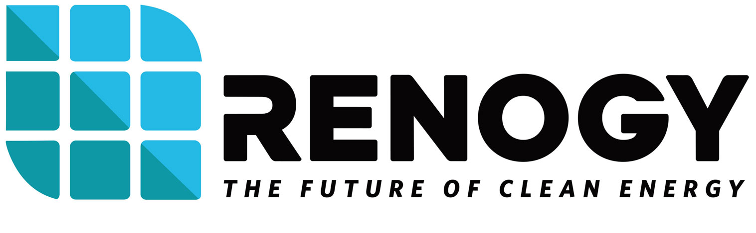 RENOGY如果新能源