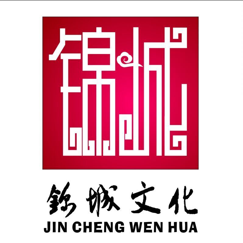 锦艺城logo图片