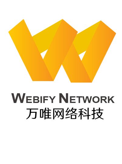 珠海市万唯网络科技有限公司