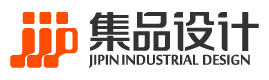 佛山市集品工业设计有限公司