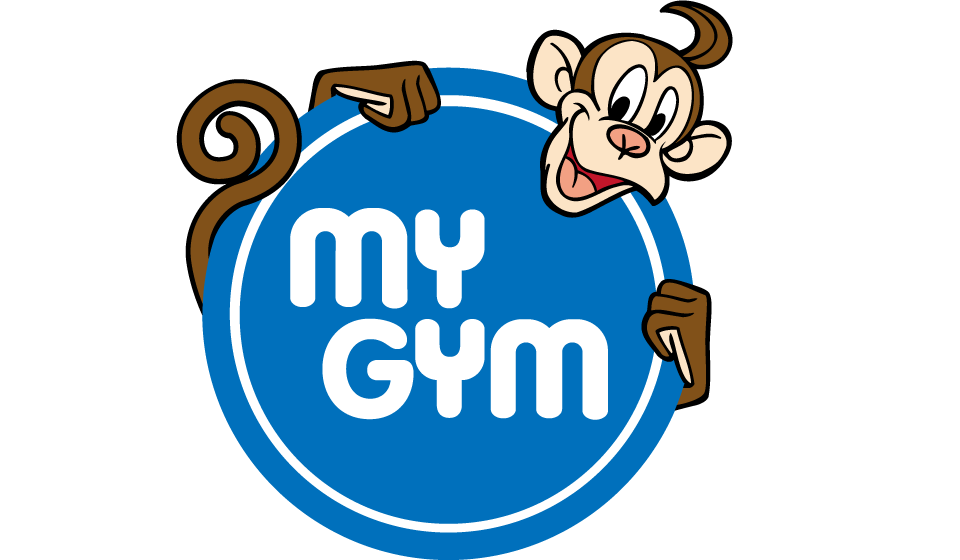 美吉姆logo猴子图片