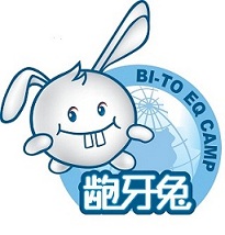 淄博龅牙兔教育咨询有限公司