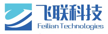 天津飞联科技有限公司