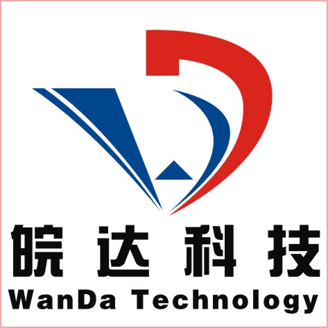 合肥皖达信息科技有限公司