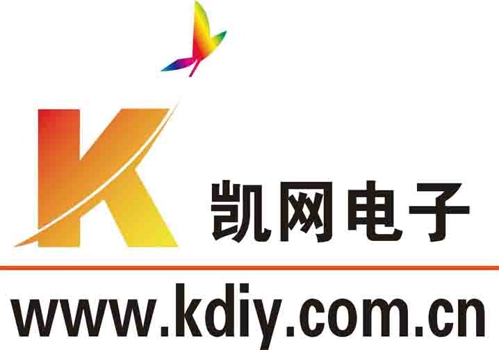 广州凯网电子有限公司