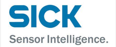 广州市西克传感器有限公司