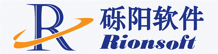 上海砾阳软件有限公司