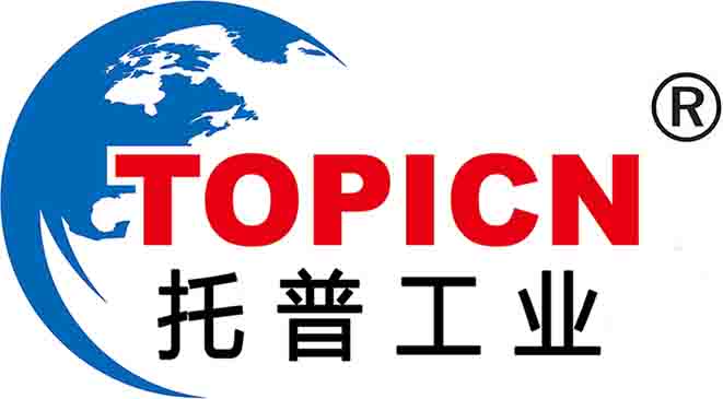 托普工业江苏有限公司