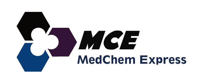 上海皓元生物医药科技有限公司medchemexpress(mce)是全球领先的科研