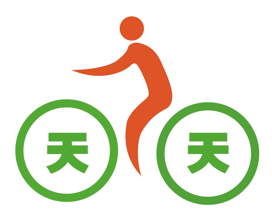 北京天天骑科技有限公司