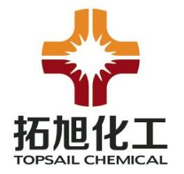 武汉拓旭化工有限公司