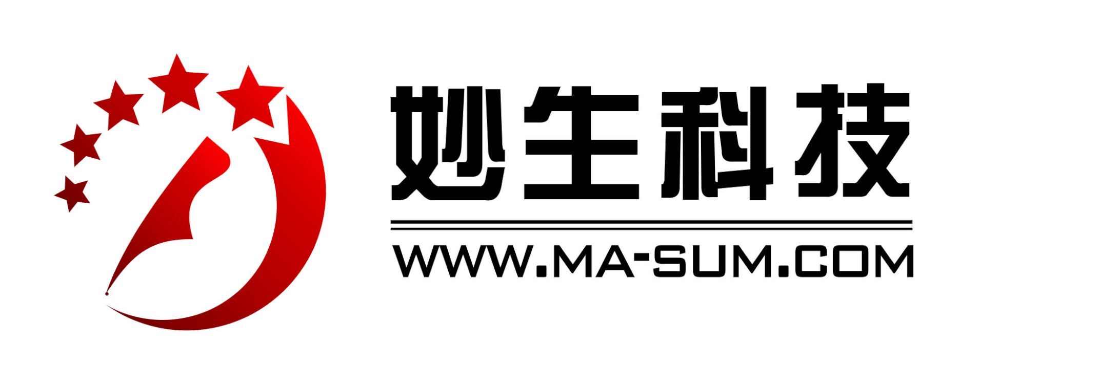 公司Logo