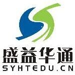 常州盛益华通教育科技有限公司